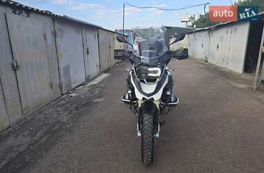 Цены BMW R 1200GS Бензин