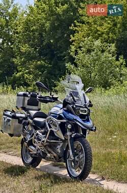 Ціни BMW R 1200GS Бензин