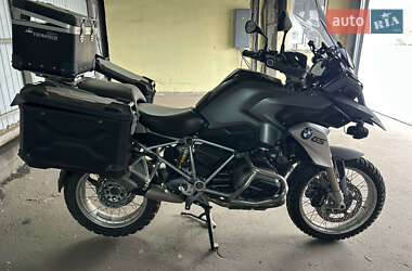 Цены BMW R 1200GS Бензин