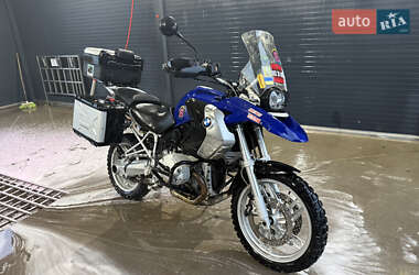 Цены BMW R 1200GS Бензин