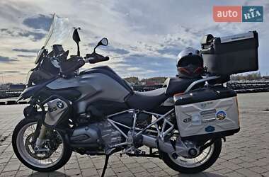 Ціни BMW R 1200GS Бензин