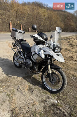 Ціни BMW R 1200GS Бензин