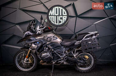 Цены BMW R 1200GS Бензин
