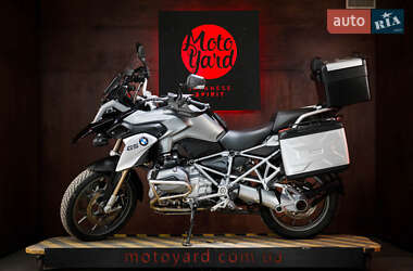 Цены BMW R 1200GS Бензин
