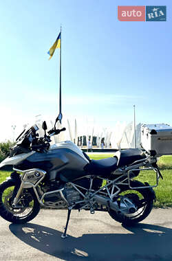 Цены BMW R 1200GS Бензин