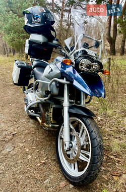 Цены BMW R 1200GS Бензин