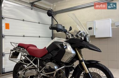 Цены BMW R 1200GS Бензин