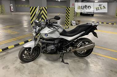 Ціни BMW R 1200R Бензин