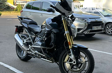 Цены BMW R 1200R Бензин