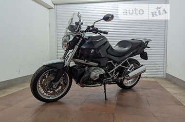 Цены BMW R 1200R Бензин