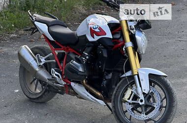 Ціни BMW R 1200R Бензин