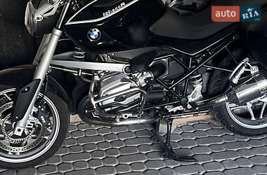 Цены BMW R 1200R Бензин