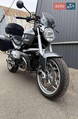 Цены BMW R 1200R Бензин