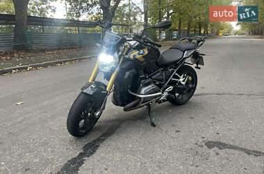 Цены BMW R 1200R Бензин