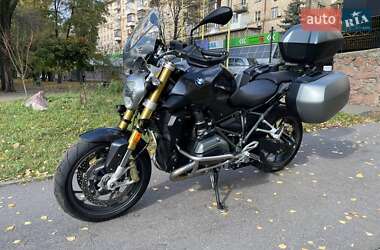 Ціни BMW R 1200R Бензин