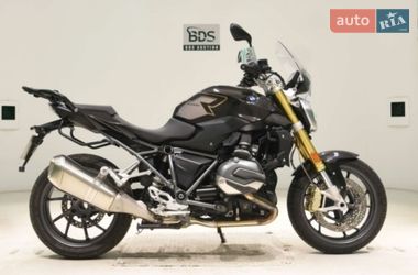 Цены BMW R 1200R Бензин