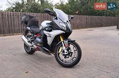 Цены BMW R 1200RS Бензин
