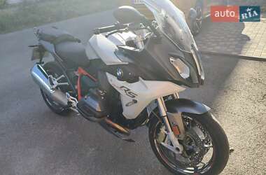 Цены BMW R 1200RS Бензин