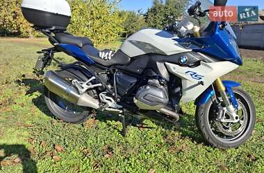 Цены BMW R 1200RS Бензин
