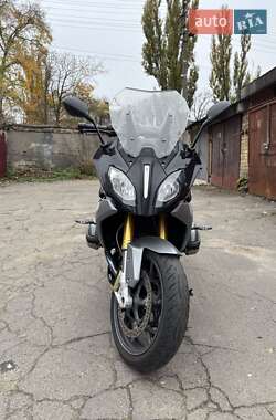 Цены BMW R 1200RS Бензин