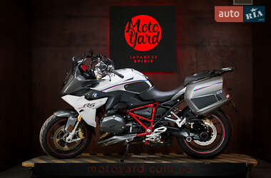 Цены BMW R 1200RS Бензин