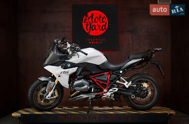 Цены BMW R 1200RS Бензин