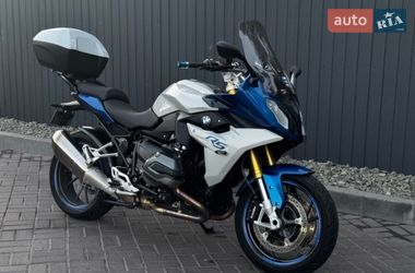 Цены BMW R 1200RS Бензин