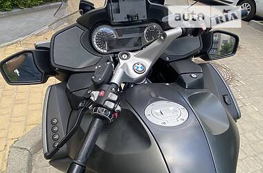 Ціни BMW R 1200RT Бензин