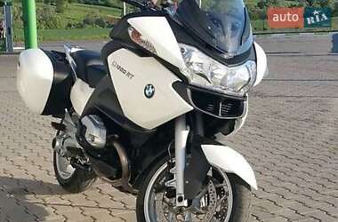 Ціни BMW R 1200RT Бензин