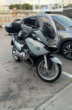 Цены BMW R 1200RT Бензин