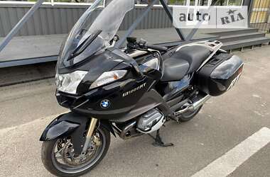 Ціни BMW R 1200RT Бензин