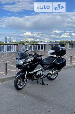 Ціни BMW R 1200RT Бензин