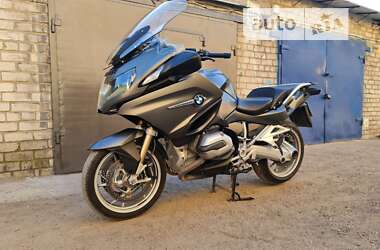 Цены BMW R 1200RT Бензин
