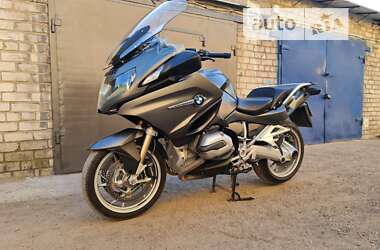 Ціни BMW R 1200RT Бензин