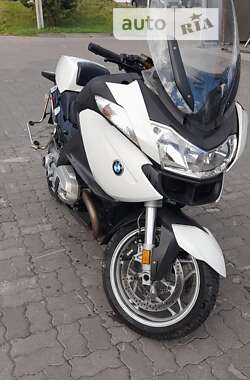 Цены BMW R 1200RT Бензин