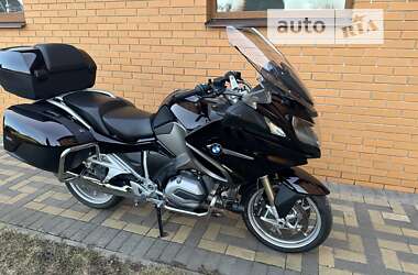 Ціни BMW R 1200RT Бензин