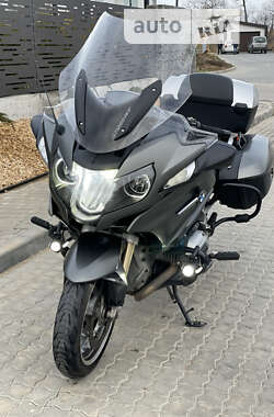 Цены BMW R 1200RT Бензин