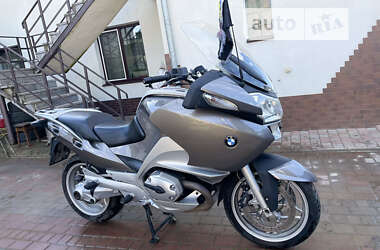 Ціни BMW R 1200RT Бензин