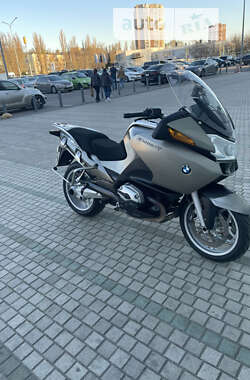 Ціни BMW R 1200RT Бензин