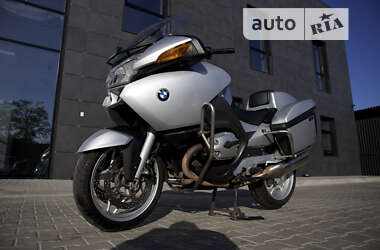 Ціни BMW R 1200RT Бензин