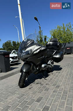 Цены BMW R 1200RT Бензин