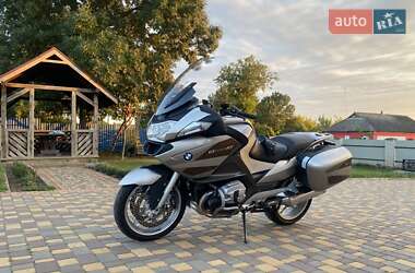 Цены BMW R 1200RT Бензин