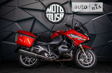 Ціни BMW R 1200RT Бензин