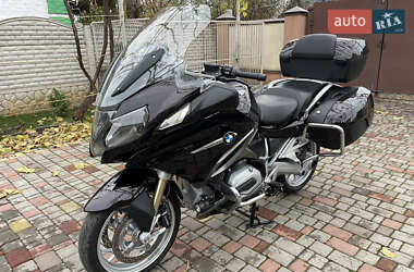 Цены BMW R 1200RT Бензин