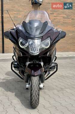 Цены BMW R 1200RT Бензин