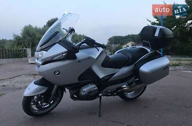 Цены BMW R 1200RT Бензин