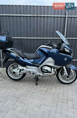 Цены BMW R 1200RT Бензин