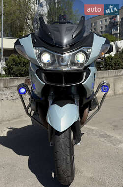 Цены BMW R 1200RT Бензин