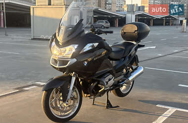 Ціни BMW R 1200RT Бензин