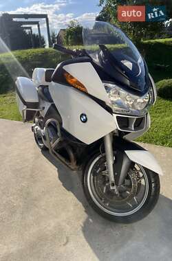 Ціни BMW R 1200RT Бензин